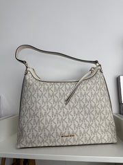 Cartera Michael Kors Crema - imagen 1