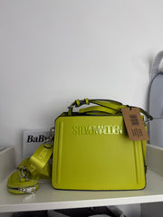 Cartera Steve Madden Verde - imagen 1
