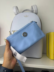 Wallet Tommy Hilfiger Celeste - imagen 1