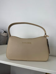 Cartera Tommy Hilfiger Crema - imagen 1